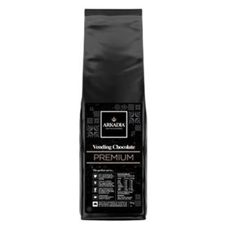 Arkadia Premium Vending Chocolate 750g