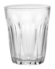 Glass Tumbler 7 3/4oz Provence Duralex