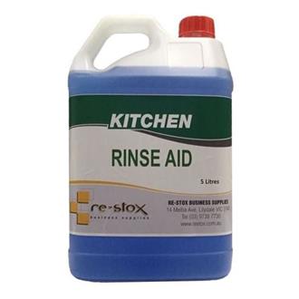 Rinse Aid 5L