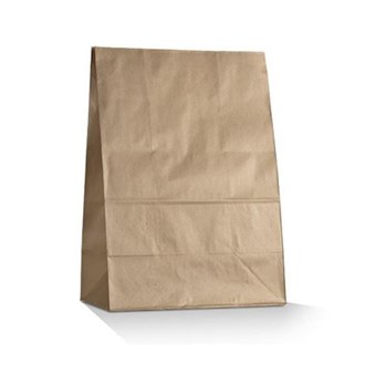 Bag SOS Kraft XLarge