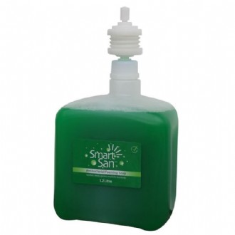 Saraya Anti Bacterial Foaming Soap 1.2L