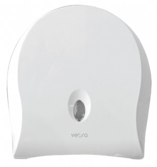 Veora Dispenser Single Jumbo Toilet Roll 