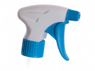 Spray Vela Green