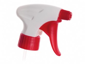Spray Vela Red 28/410