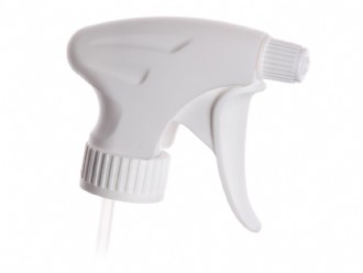 Spray Vela White 28/410