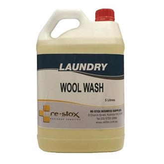 Wool Wash 5L