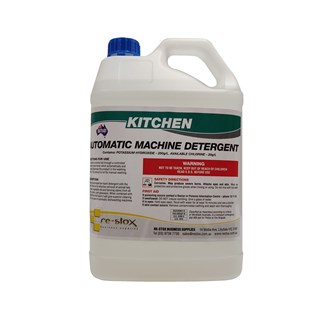 Automatic Machine Detergent 5L
