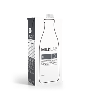 MILKLAB Oat Milk
