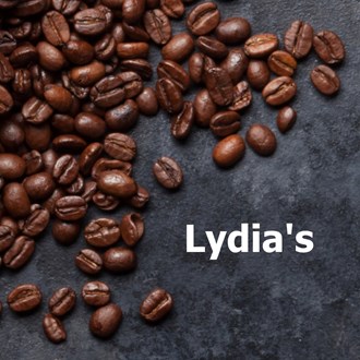 Lydia's Blend