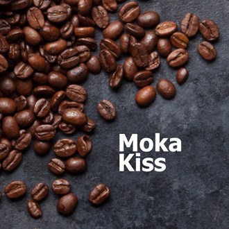 Moka Kiss
