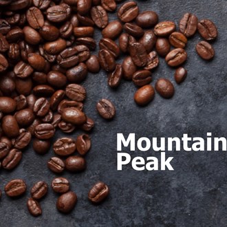 Mountain Peak