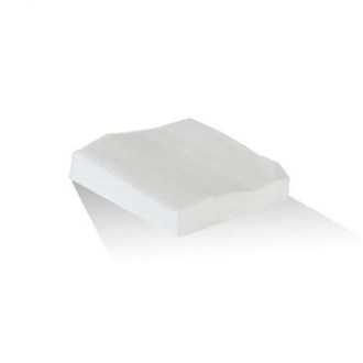 Napkin Cocktail 2 Ply 1/4 Fold