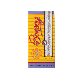 Bonsoy Soy Milk 
