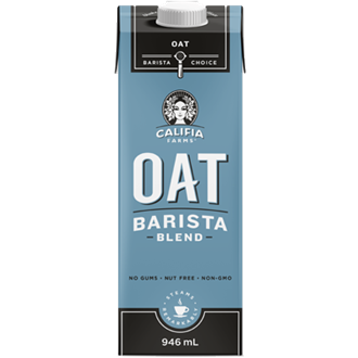 Califia Farms Oat Milk 