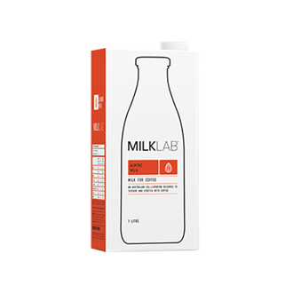 MILKLAB Almond Milk