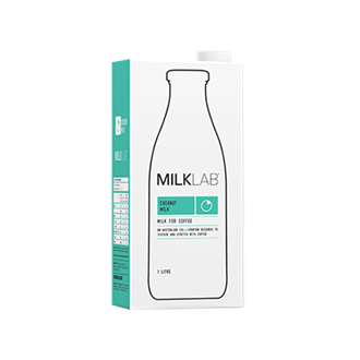 MILKLAB Coconut Milk