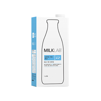 MILKLAB Lactose Free Milk