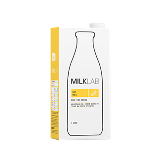 MILKLAB Soy Milk