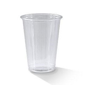 Cup PET 12oz/360ml