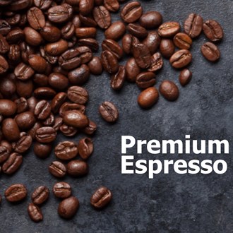 Premium Espresso