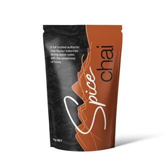 Ranges Chai Spice Chai Latte 1kg